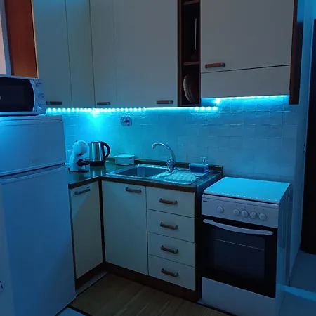 Alloggiare Da Sandra 罗马