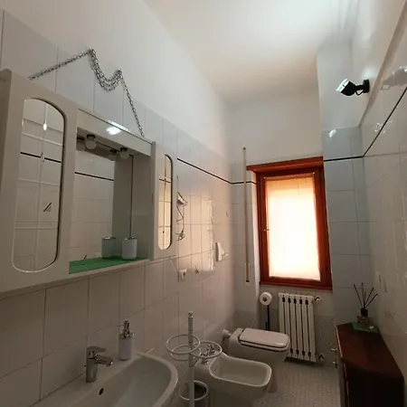 Alloggiare Da Sandra 公寓