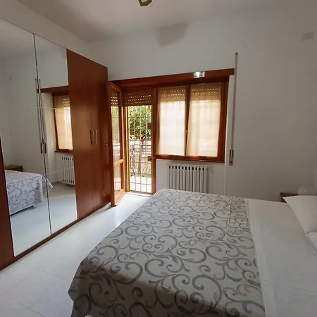 Alloggiare Da Sandra 罗马