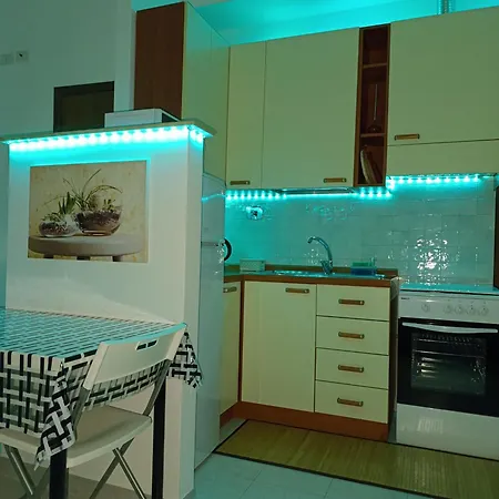 Alloggiare Da Sandra 公寓 罗马