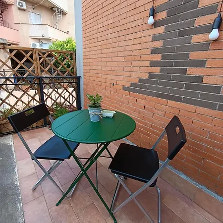 Alloggiare Da Sandra 公寓