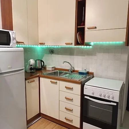 Alloggiare Da Sandra * 罗马