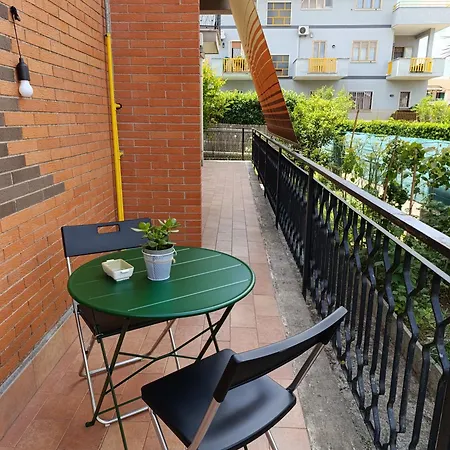 Alloggiare Da Sandra 公寓 *