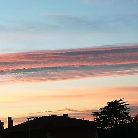 Alloggiare Da Sandra 公寓 *