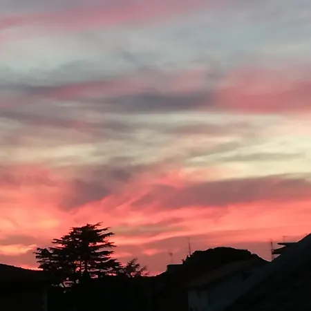 Alloggiare Da Sandra 公寓 *