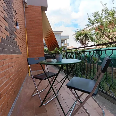 Alloggiare Da Sandra 公寓 罗马