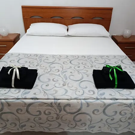 Alloggiare Da Sandra 公寓