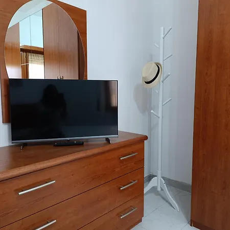 Alloggiare Da Sandra 公寓