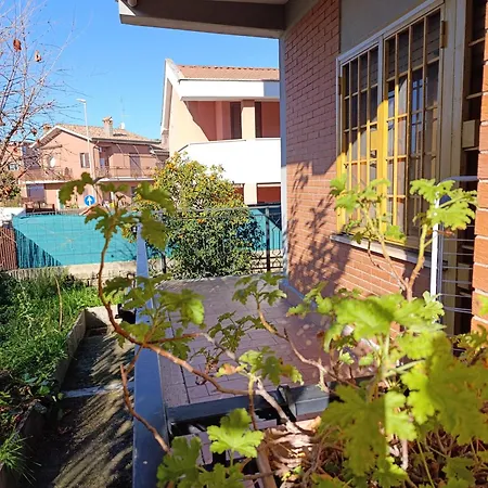 Alloggiare Da Sandra 公寓