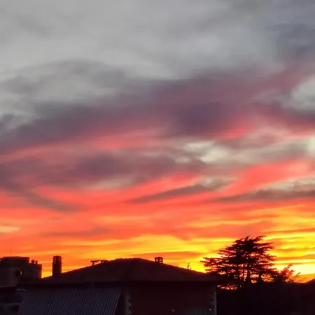 Alloggiare Da Sandra 公寓