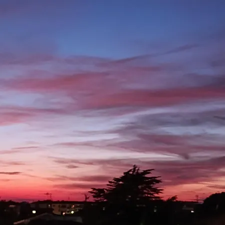 Alloggiare Da Sandra 公寓 罗马