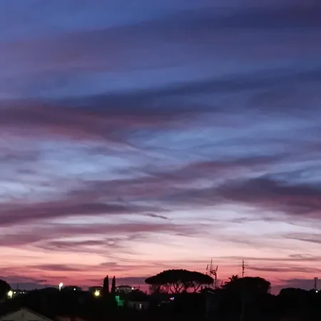 Alloggiare Da Sandra 公寓 罗马