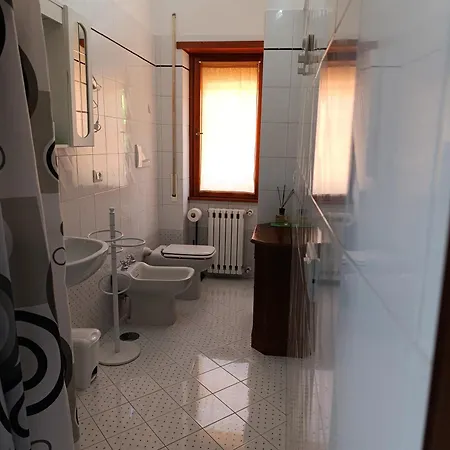 Alloggiare Da Sandra * Roma