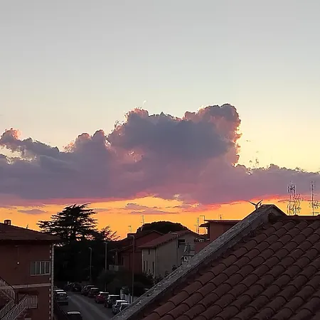 Alloggiare Da Sandra Appartement *