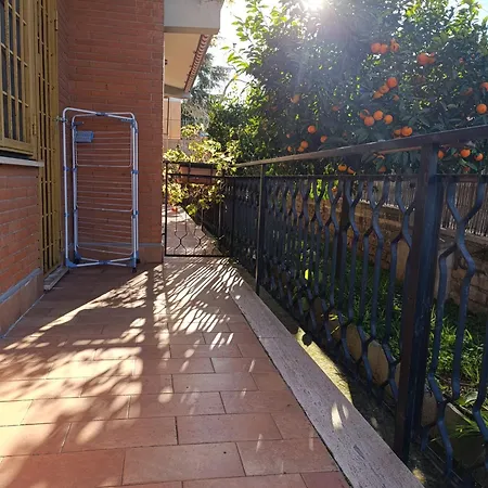 Alloggiare Da Sandra
