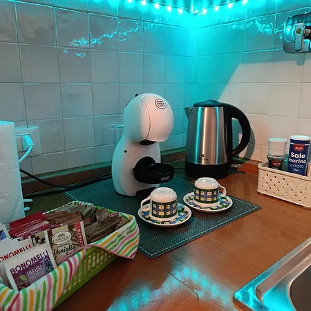 Alloggiare Da Sandra Appartement