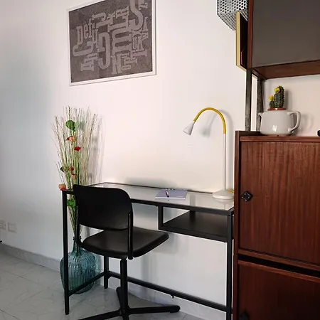 Appartement Alloggiare Da Sandra *