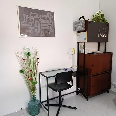 Alloggiare Da Sandra *