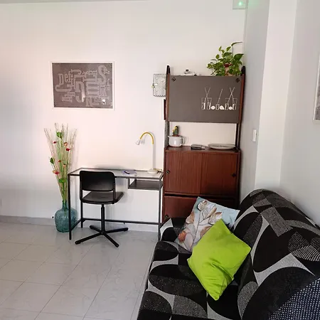 Alloggiare Da Sandra