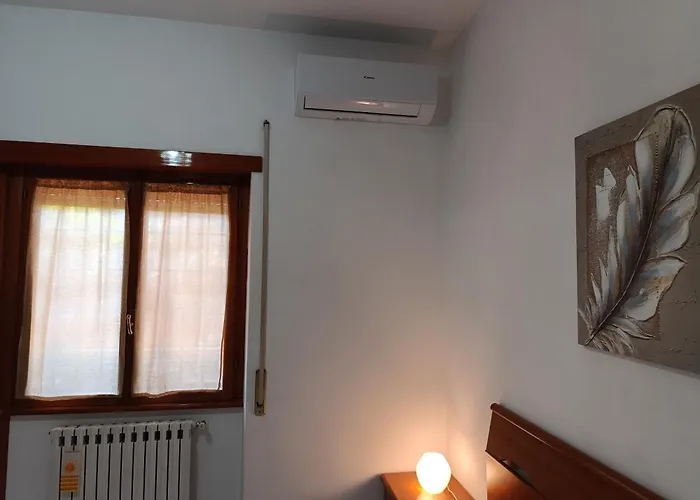 Lejlighed Alloggiare Da Sandra *