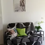 Apartmán Alloggiare Da Sandra *