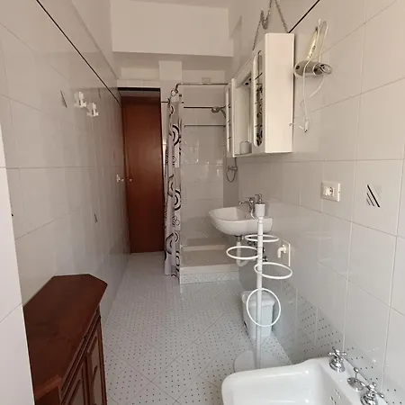 Apartment Alloggiare Da Sandra