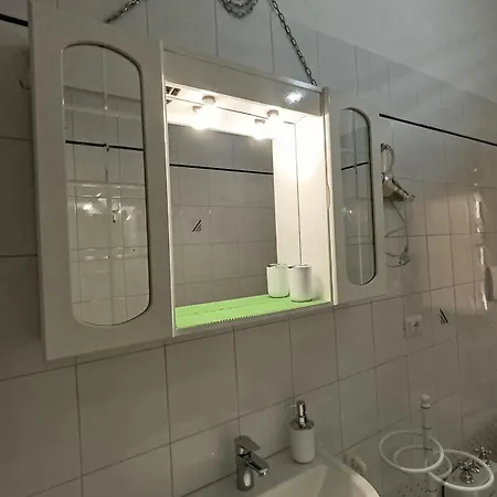 Alloggiare Da Sandra Apartment *