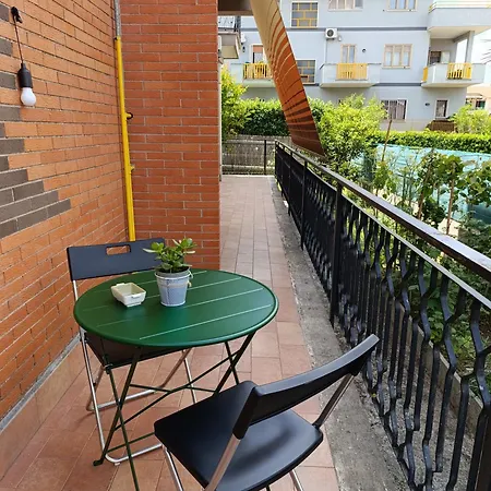Alloggiare Da Sandra Apartment *
